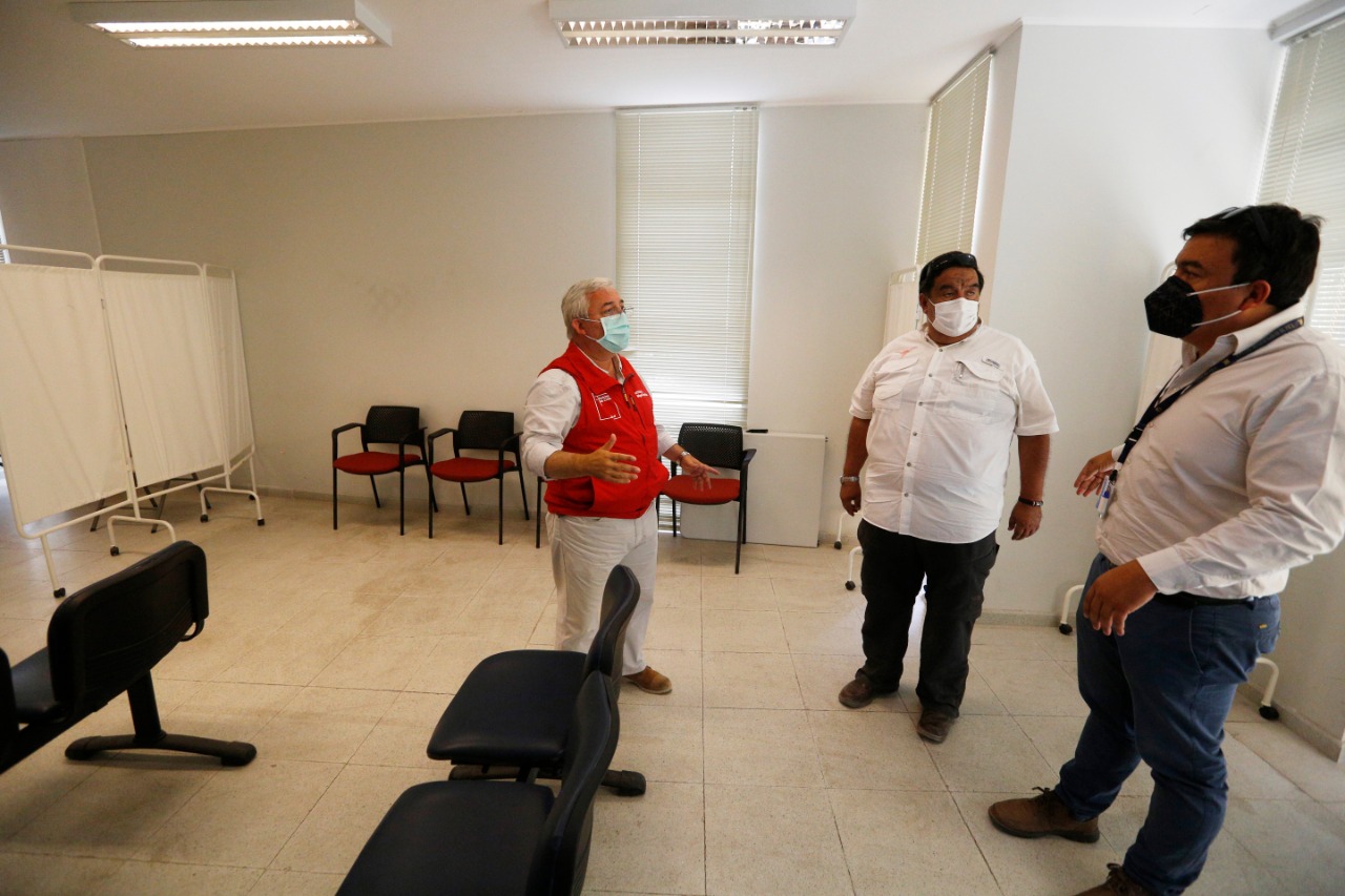 Pica avanza a Transición y anuncian nuevas medidas restrictivas en el ...
