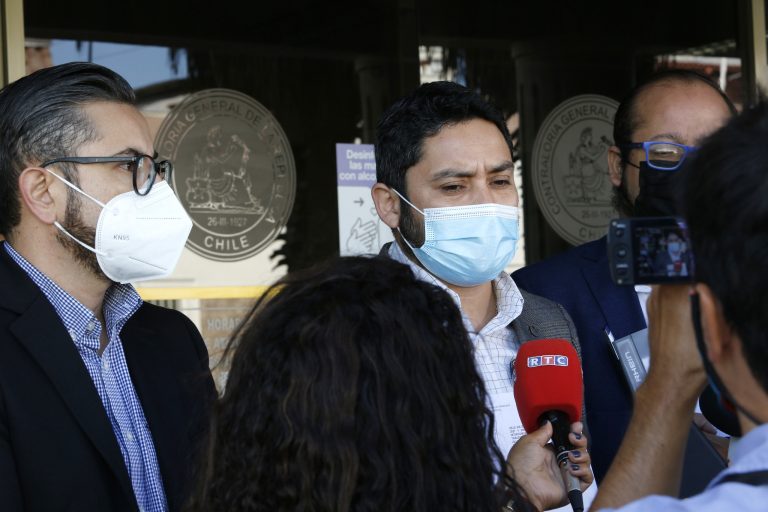 Tras 13 años: Contraloría aprueba Plan Regulador Intercomunal para Iquique, Alto Hospicio y Huara
