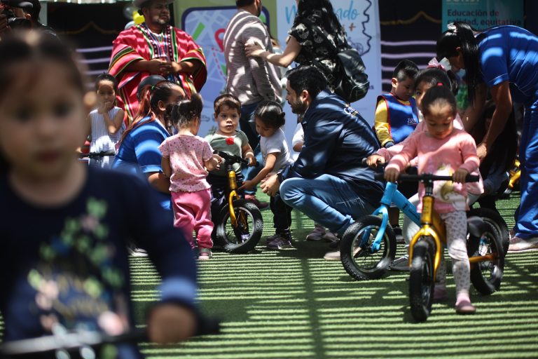 Gobierno Regional entregará 1.000 bicicletas a niños y niñas de las siete comunas de Tarapacá
