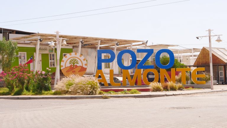 Pozo Almonte es el próximo escenario de las Ferias Costumbristas del Tamarugal