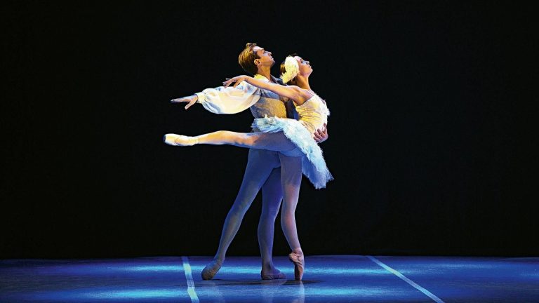 Gobierno de Tarapacá sedujo al Buenos Aires Ballet para inédita ‘Gala Navideña’