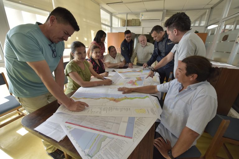 Nueva Política Regional de Desarrollo Rural beneficiará a más de 20 mil personas de Tarapacá