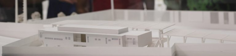 Viejos Cracks conocen maqueta definitiva del nuevo Complejo ‘Hernán Villanueva’