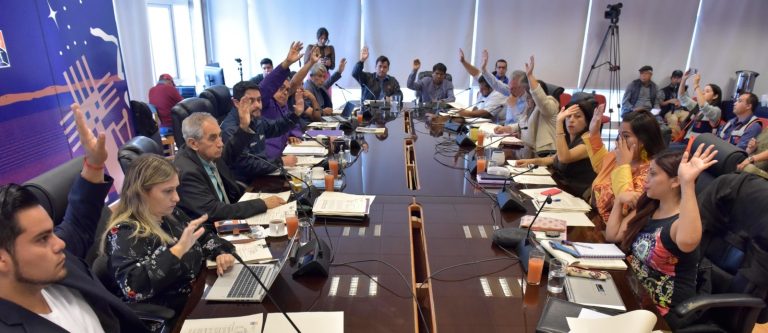 Gobierno de Tarapacá invertirá 2 mil 350 millones para fomentar el deporte
