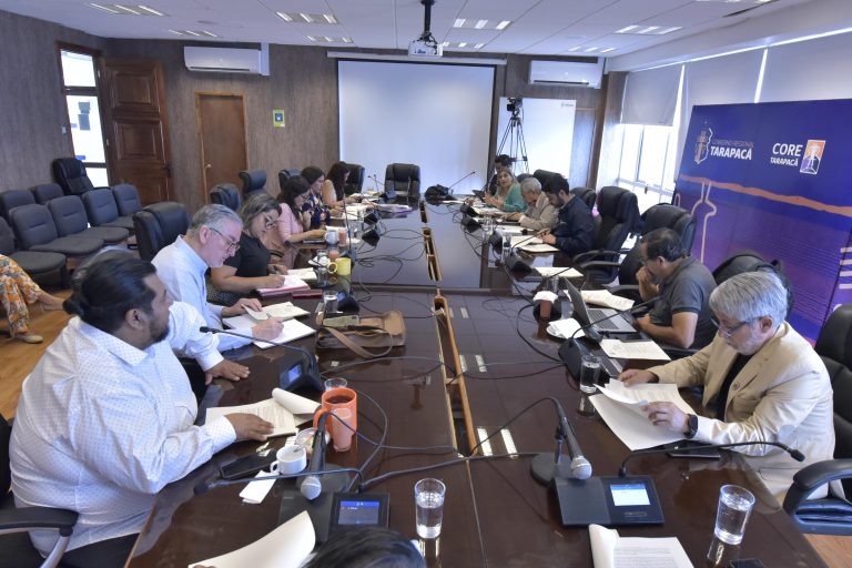 Aprueban recursos para elaborar los siete planes comunales preventivos ante emergencias