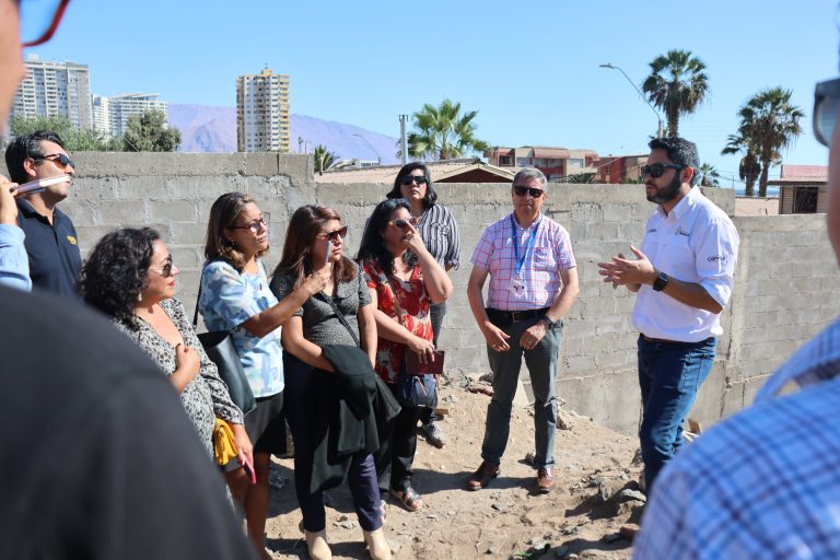 Gobernador Carvajal: “Levantaremos el primer centro integral para personas con trastornos del espectro autista”