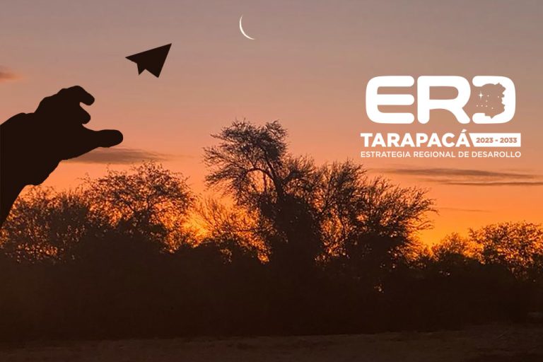 Aprueban nueva Estrategia Regional de Desarrollo: “Le entregamos una nueva hoja de ruta a la región de Tarapacá”