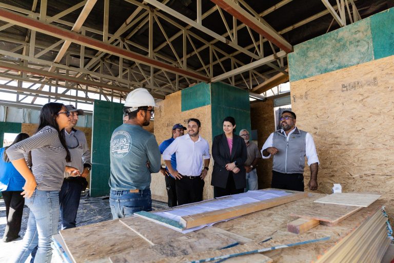 Gobierno de Tarapacá aumentó a $3.560 millones los recursos a SUBDERE para comunas de la región