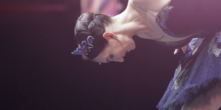 Más de 9 mil personas han disfrutado “El Lago de los Cisnes” del Ballet Ruso de San Petersburgo