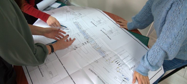 Gobierno de Tarapacá invertirá alrededor de 6 mil millones en proyectos de seguridad, salud e infraestructura pública