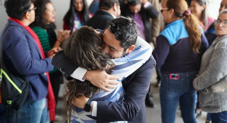 Gobierno de Tarapacá aportará recursos para construir 1.320 viviendas en Iquique, Alto Hospicio y Pozo Almonte