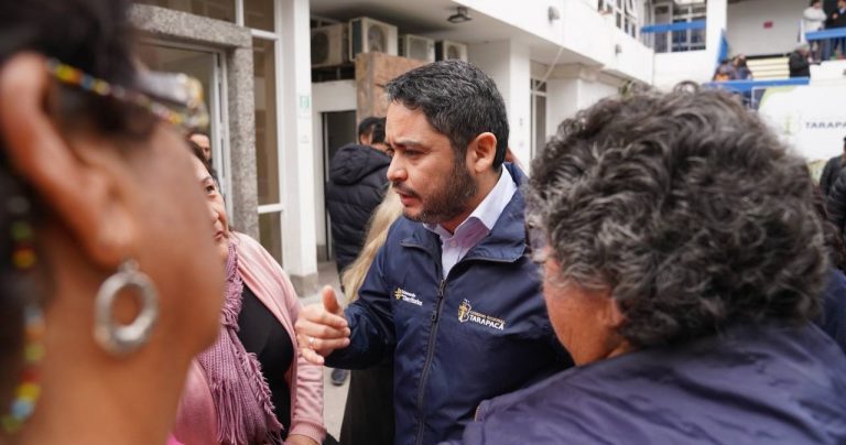 “Municipios no percibirán 21 mil millones por sesgo político de algunos consejeros”