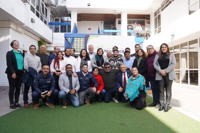 Recursos GORE Tarapacá: Con cerca de $10.500 millones relocalizarán y repondrán la Escuela Fuerte Baquedano