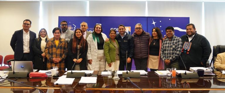 Luego de siete años: Gobierno de Tarapacá financiará la restauración de la iglesia San Marcos de Mamiña
