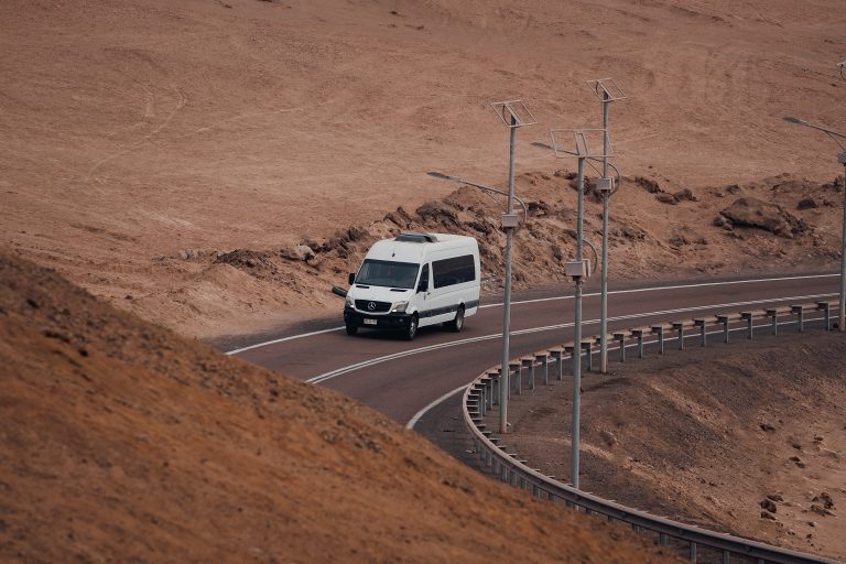 Durante noviembre se inicia proceso de licitación para mejoramiento de ruta A-616