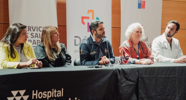 Inician operativo médico para reducir listas de espera en gastroenterología