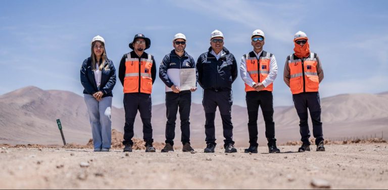 En noviembre comienza licitación para mejorar ruta A-514 que une Iquique y Alto Hospicio con Pisagua