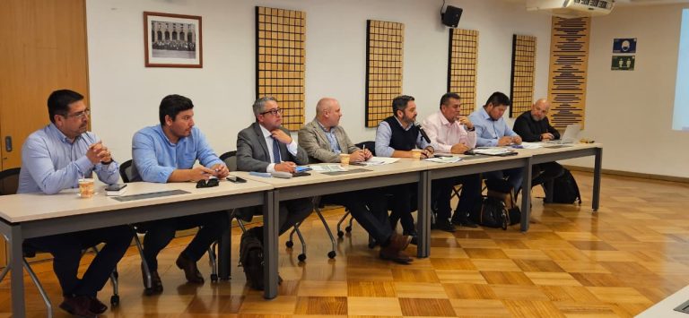 Gore Tarapacá asegura en DIPRES financiamiento de prefactibilidad para el nuevo hospital de Iquique