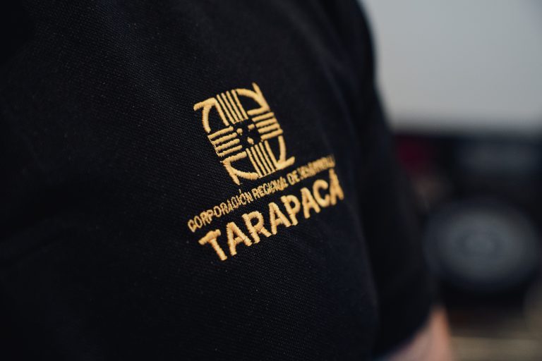 GORE Tarapacá licita más de $8.800 millones en proyectos de infraestructura formulados por la Corporación Regional de Desarrollo Tarapacá