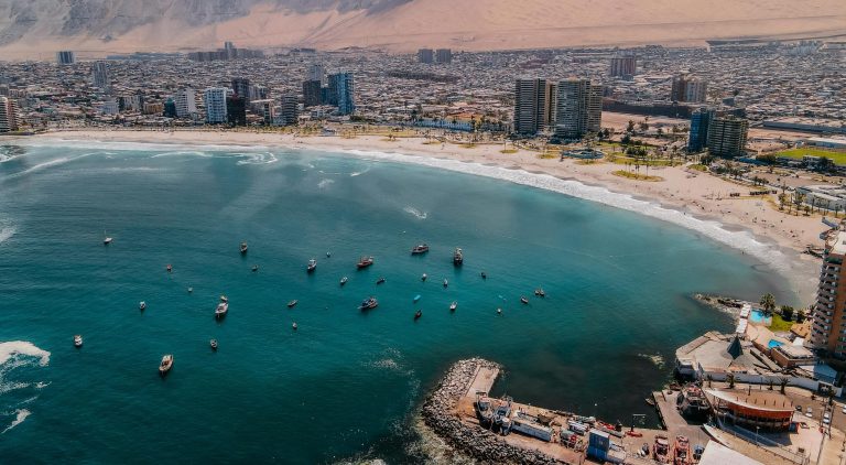 Política Regional de Turismo 2024-2034 avanza a sus etapas finales de elaboración