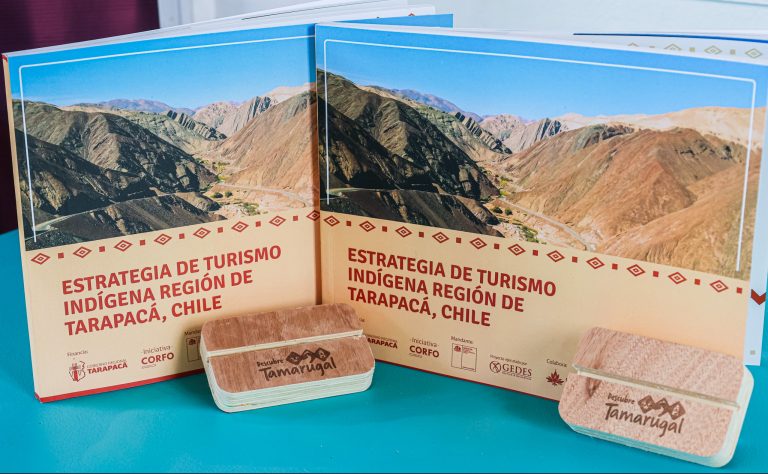 Tarapacá consolida y pone en vigencia primera Estrategia de Turismo Indígena