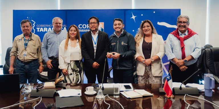 Aprueban la nueva Política Regional de Turismo de Tarapacá con proyección al 2034