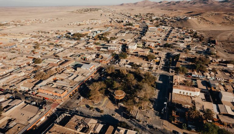 Aprueban estudio por $590 millones para analizar comportamiento de quebradas en Pozo Almonte