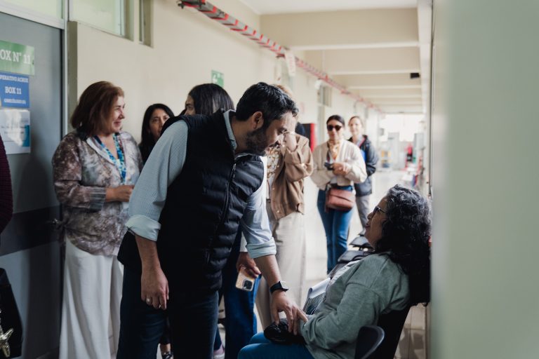 Más de 1.500 atenciones y 68 cirugías: operativos de abril avanzan en la reducción de listas de espera en Tarapacá