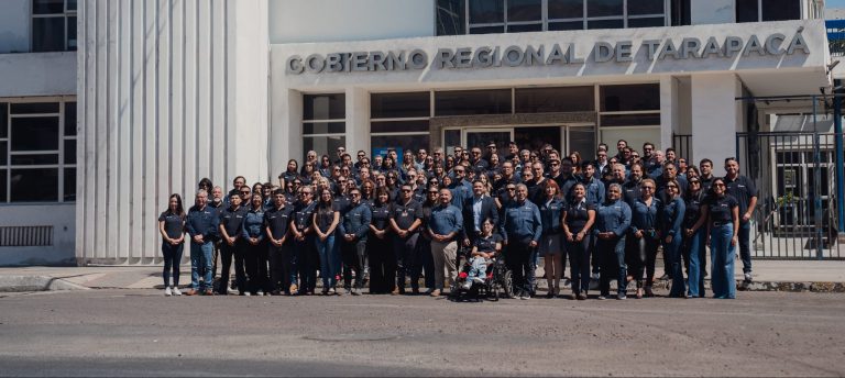 Gore Tarapacá se posiciona a nivel regional como única institución con política de auditorías externas