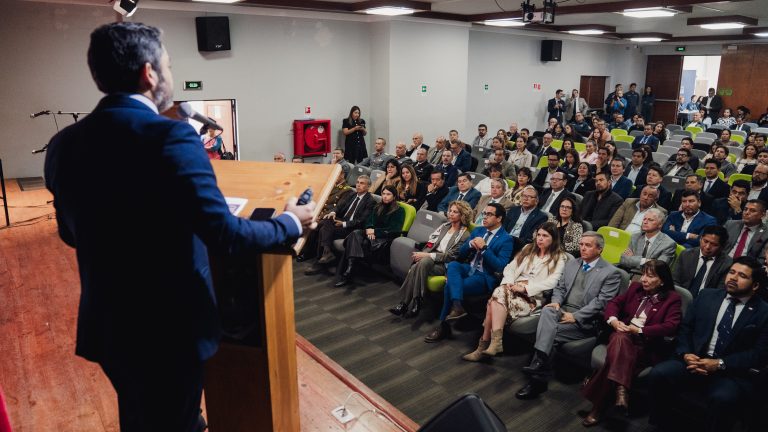 Cuenta Pública 2025 del GORE: Proyectan más de $92 mil millones en proyectos a ejecutar
