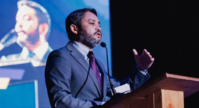 Gobernadores regionales se reúnen con el Presidente Kast este martes