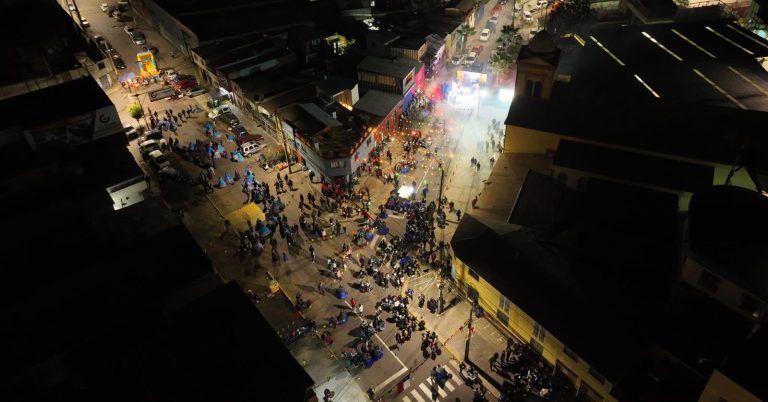 Aprueban recursos para fortalecer la tradicional Fiesta de San Pedro de El Colorado
