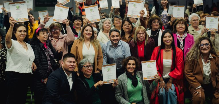 Gobierno Regional entrega recursos para impulsar 278 proyectos comunitarios en Tarapacá