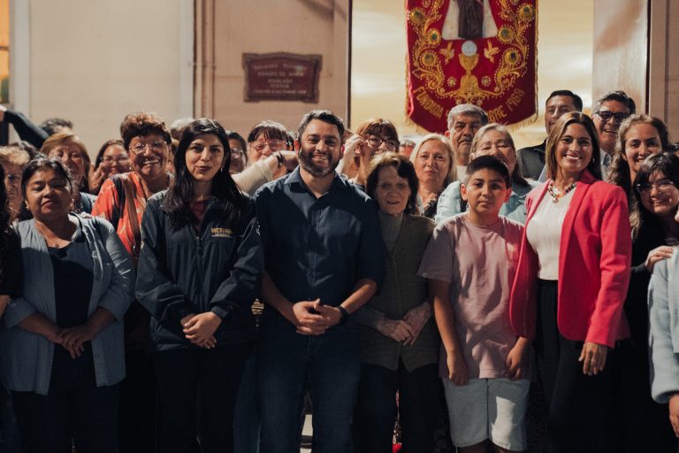 Siervos de María avanza hacia el sueño de una nueva sede para sus 60 años de historia
