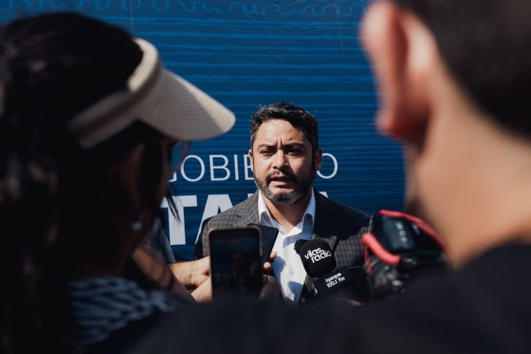 Presidente Kast invita al Gobernador Carvajal para integrar comitiva que viajará a Bolivia este viernes